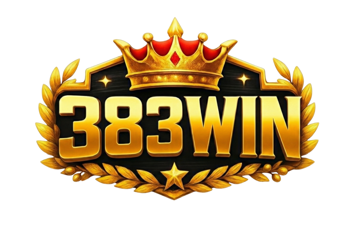 Đăng ký 383Win 2026 – Trang chủ đăng nhập chơi 383Win